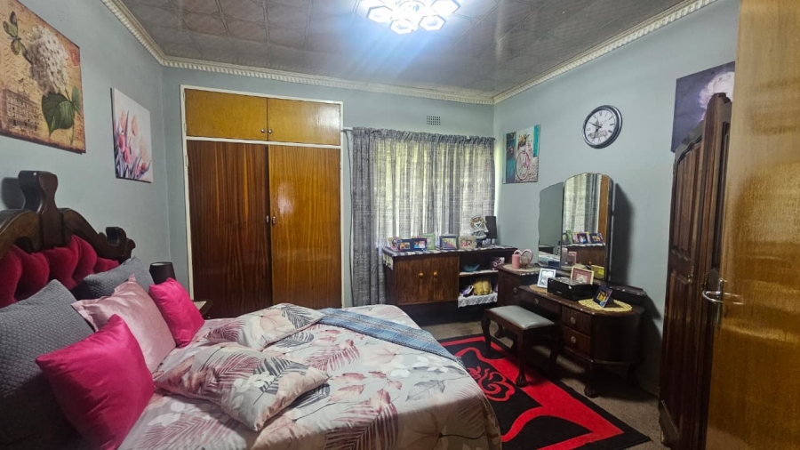 3 Bedroom Property for Sale in Lakeview Free State